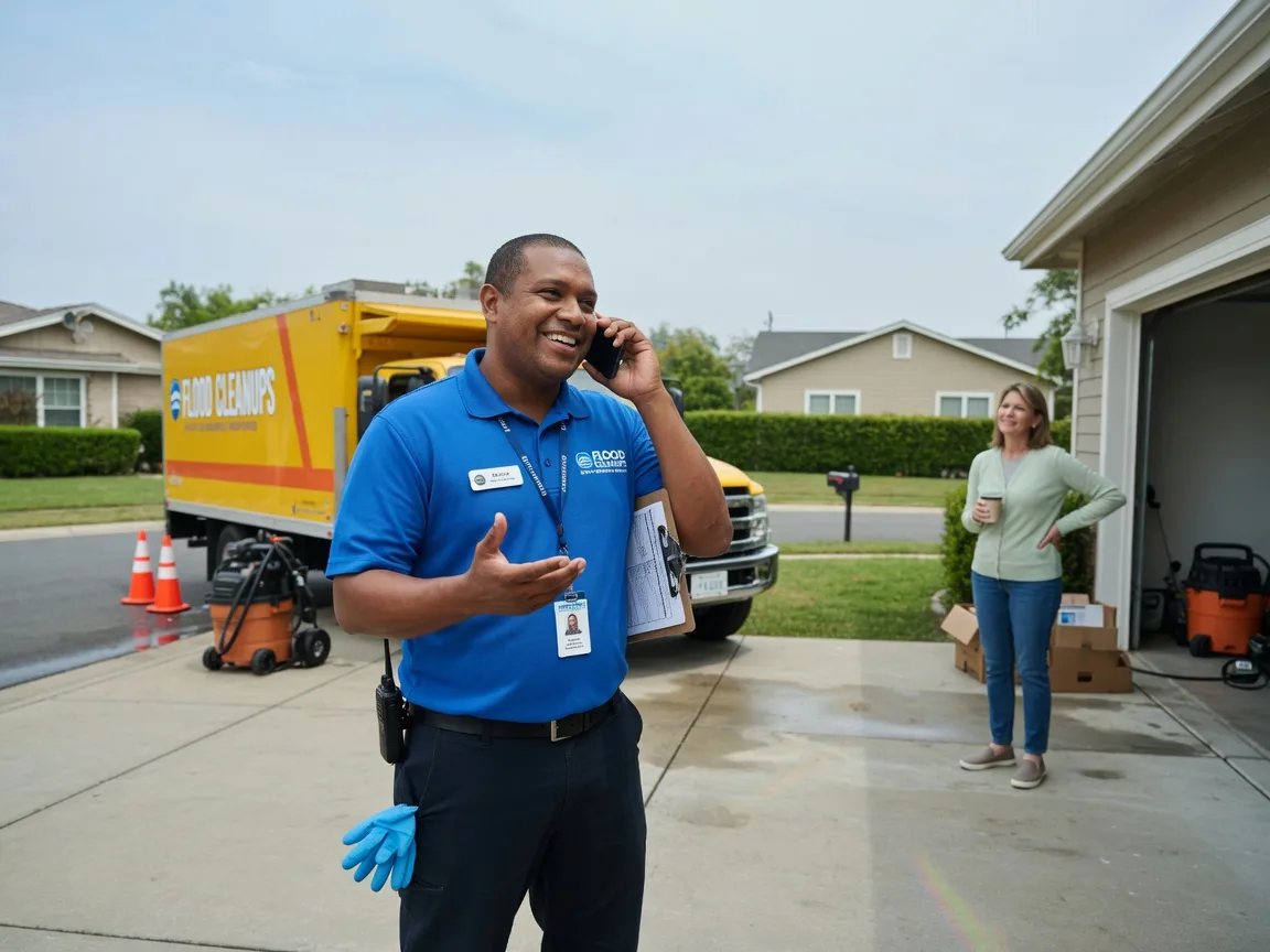 Water Damage Restoration Guntersville, AL FAQs